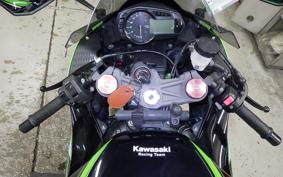 KAWASAKI NINJA ZX-6R A 2016