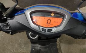 SUZUKI SU WISH  DV12B