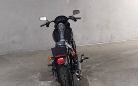 HARLEY FXLRS1870 2021 YWK