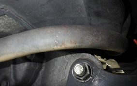 SUZUKI ADDRESS V125 G 2007 CF46A