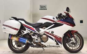 HONDA VFR800F 2015 RC79