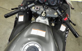 SUZUKI GSX1300R HAYABUSA 2005