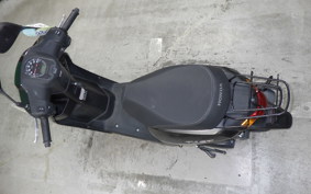 HONDA TACT Gen.4 2025 AF79