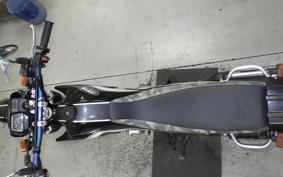 YAMAHA SEROW 225 Gen.3 DG08J