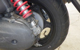 YAMAHA CYGNUS 125 XSR 2 SE44J