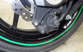 KAWASAKI NINJA 1000 A 2015