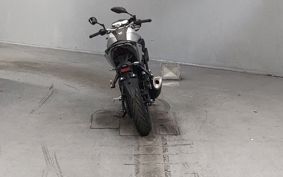 YAMAHA MT-03 2016 RH07J