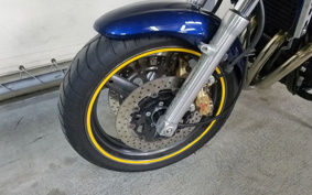 SUZUKI INAZUMA 400 2003 GK7BA