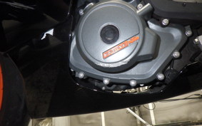 KTM 390 RC 2019