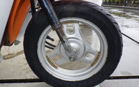 SUZUKI PALETTE CA41A
