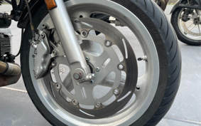 BUELL M2 CYCLONE 2002 LS11