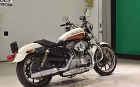 HARLEY XL883LI 2011