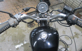 HONDA REBEL MC13