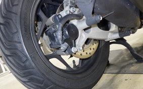 HONDA PCX125 2017 JK05