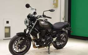 KAWASAKI Z650 RS 2024 ER650R