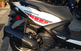 YAMAHA  CYGNUS  GRIF ASU SEJ4J