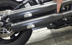 HARLEY FXBBS1870 2022