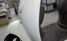 HONDA GIORNO 2 AF70
