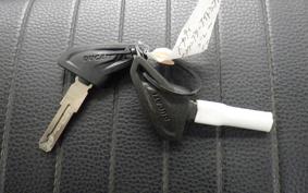 DUCATI SCRAMBLER 2022