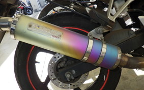 HONDA CBR250R GEN 3 MC41