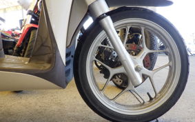 HONDA SHﾓｰﾄﾞ JF51