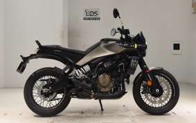 HUSQVARNA SVARTPILEN 401 2024