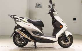 YAMAHA CYGNUS 125 X SE44J
