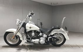 HARLEY FLSTF 1450 2000 BMY