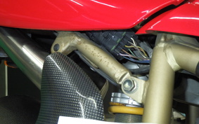 DUCATI 996 MONOPOSTO 1998