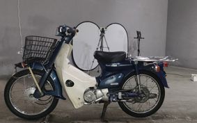 HONDA SUPER CUB50 AA01