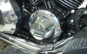 HONDA VTX1800 2012