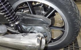 KAWASAKI Z400 FX 1982 KZ400E