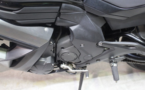 KAWASAKI NINJA 400 ABS 2014 EX400E