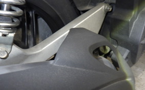 HONDA PCX 125 2015 JF28