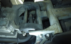 SUZUKI ﾚｯﾂ CA4AA