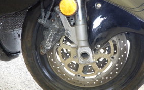 SUZUKI GSX-1300R HAYABUSA 2002
