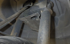 SUZUKI LET's 2 G CA1PA