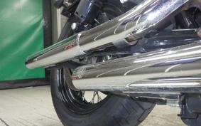 HARLEY FXDB 1580 2009