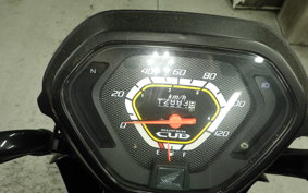 HONDA CROSS CUB 110 2014 JA10
