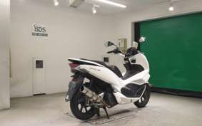 HONDA PCX 125 2021 JF81
