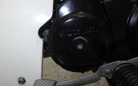SUZUKI BIRDIE 50 2013 BA43A