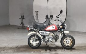 HONDA MONKEY AB27
