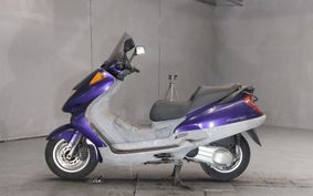 HONDA FORESIGHT MF04