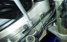 SUZUKI RGV250 Gamma Gen.3 2023 VJ23A