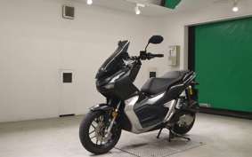 HONDA ADV150 2006 KF38
