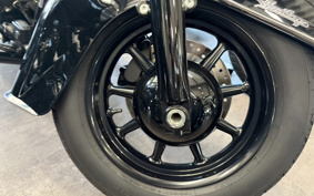 HARLEY FLHCS 2022 YBK