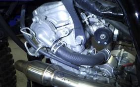 YAMAHA WR155R 2006