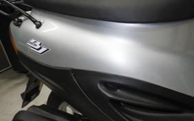 YAMAHA BJ 2017 SA24J