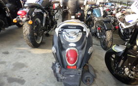 YAMAHA VINO 125 2003 5JS