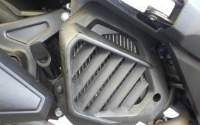 HONDA LEAD 125 JF45